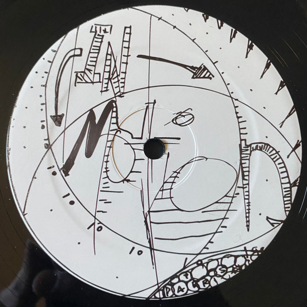 Theo Parrish - In Motion | Sound Signature (SS085) - 2