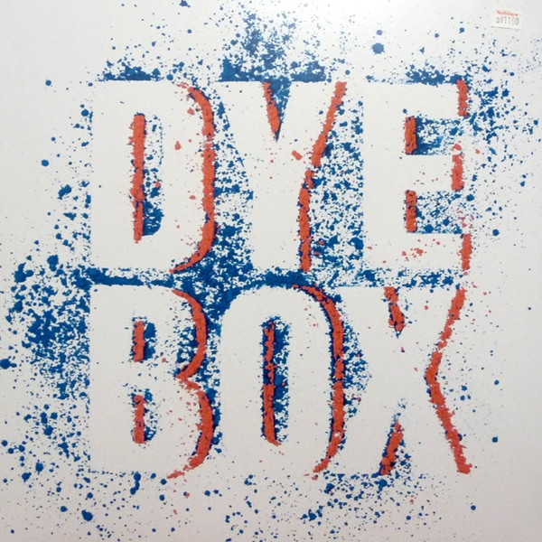 Dyebox - Catch The Looks | Boxon Records (Boxon014) Dyebox - Catch The Looks | Boxon Records (Boxon014)