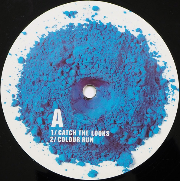 Dyebox - Catch The Looks | Boxon Records (Boxon014) - 3 Dyebox - Catch The Looks | Boxon Records (Boxon014) - 3
