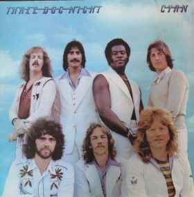 Three Dog Night - Cyan | Probe (SPBA 6278) - main Three Dog Night - Cyan | Probe (SPBA 6278) - main