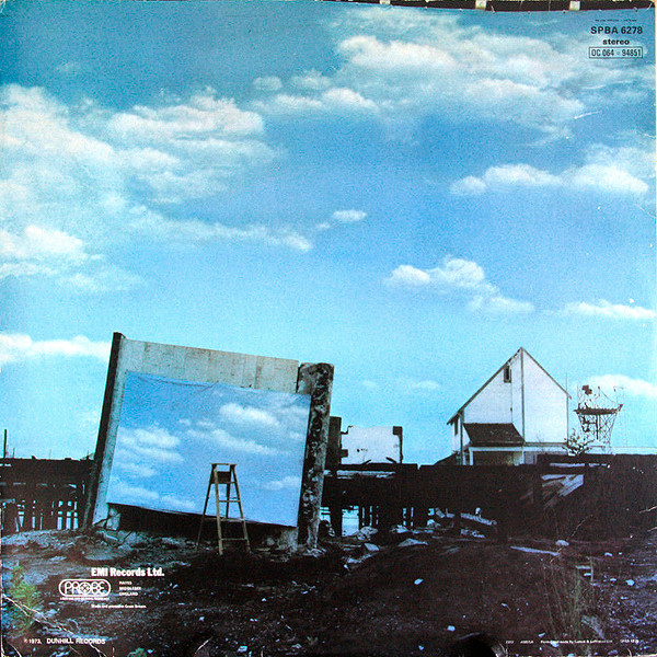 Three Dog Night - Cyan | Probe (SPBA 6278) - 3 Three Dog Night - Cyan | Probe (SPBA 6278) - 3