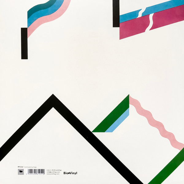 Wire - 154 LP | Pinkflag (PF13LP) - 2 Wire - 154 LP | Pinkflag (PF13LP) - 2