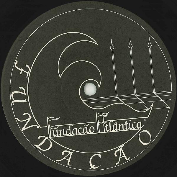 Sétima Legião - A Um Deus Desconhecido | Fundação Atlântica (2401811) - 3