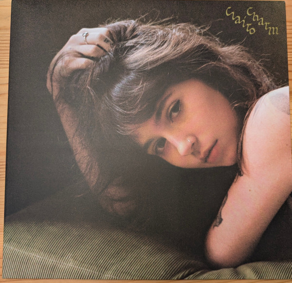 Clairo - Charm | Clairo Records (C-196922870552) - main