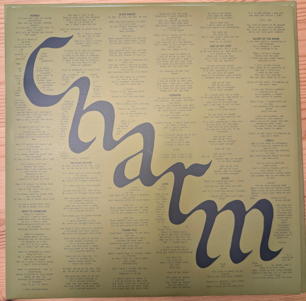 Clairo - Charm | Clairo Records (C-196922870552) - 4