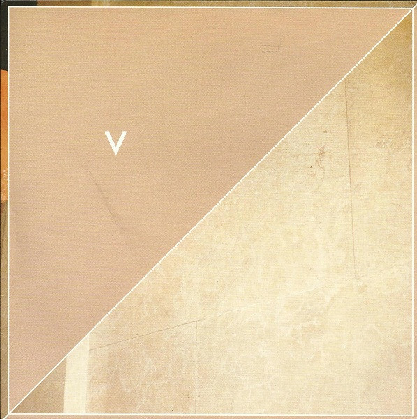 Violens / Erika Spring - It Couldn't Be Perceived / 6 More Weeks | Friendly Fire Recordings (FFR-024)