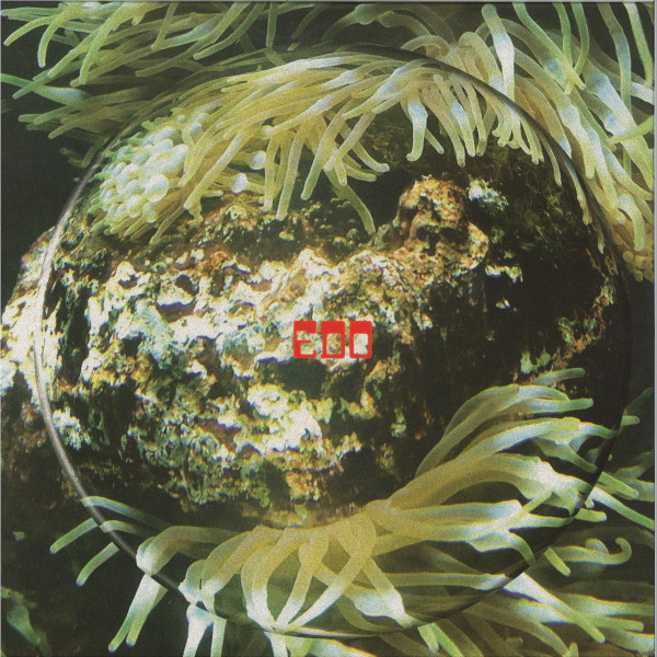 Valentino Mora - Hydrosphere | EDO (EDO01) - main