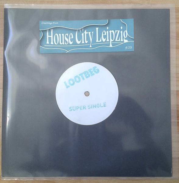 Lootbeg - SuperSingle | O*RS (O*RS 10inch 170) - 3