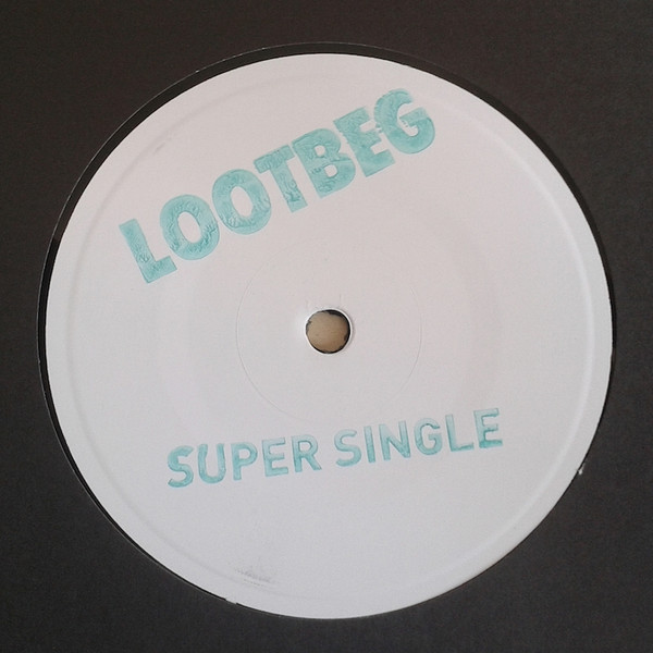 Lootbeg - SuperSingle | O*RS (O*RS 10inch 170) - main