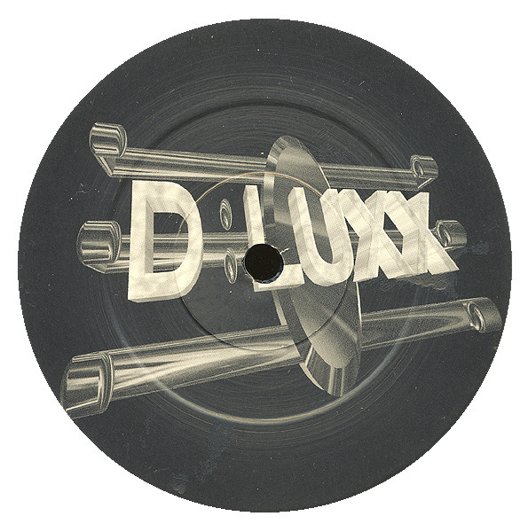 Luxor - The Big Bang (Remixes) | D:Luxx (LUX 001) - 3