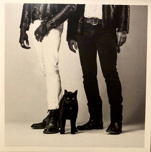 Black Pumas - Black Pumas | ATO Records (ATO0503) - 3