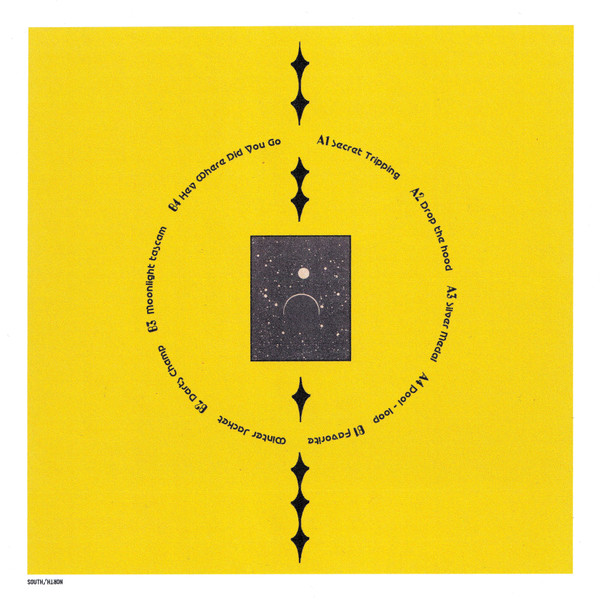 Fizzy Veins - Dances With The Cosmic Twin | South of North (SONLP-009) - 2 Fizzy Veins - Dances With The Cosmic Twin | South of North (SONLP-009) - 2