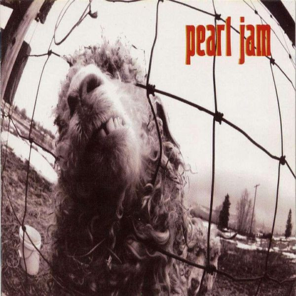 Pearl Jam - Vs. | Epic (EPC 474549 2)