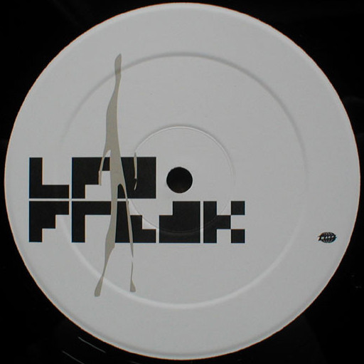 LFO - Freak | Warp Records (WARPLP110P) - main LFO - Freak | Warp Records (WARPLP110P) - main