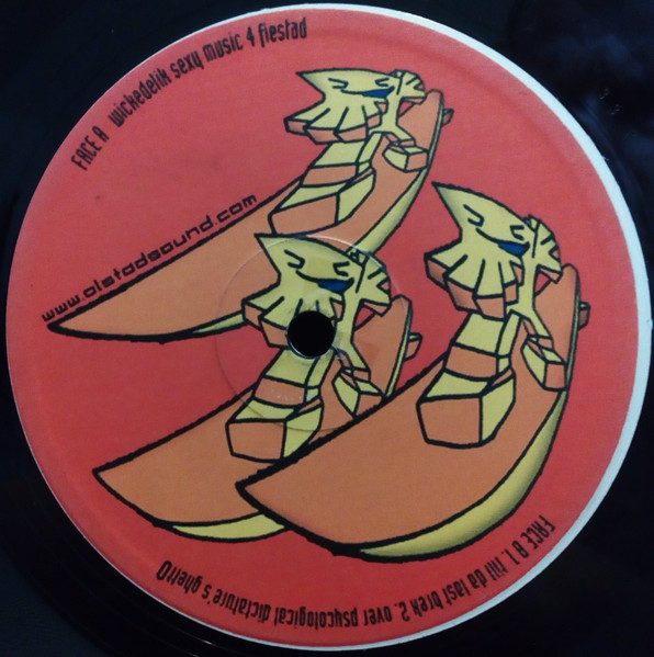 DJ Edo Alto - Xtrategicommunicactions | Olstad (OLSTAD 04) - 2 DJ Edo Alto - Xtrategicommunicactions | Olstad (OLSTAD 04) - 2