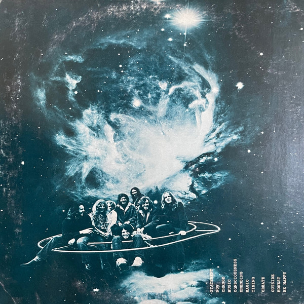 Blue Cheer - Outsideinside | Philips (PHS-600-278) - 3 Blue Cheer - Outsideinside | Philips (PHS-600-278) - 3