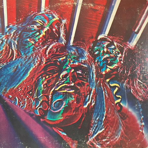 Blue Cheer - Outsideinside | Philips (PHS-600-278) - 4 Blue Cheer - Outsideinside | Philips (PHS-600-278) - 4