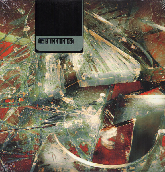 The Breeders - Mountain Battles | 4AD (CAD 2803)