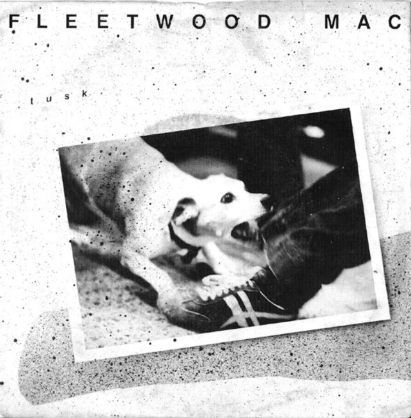 Fleetwood Mac - Tusk | Warner Bros. Records (WB 17.468) - main Fleetwood Mac - Tusk | Warner Bros. Records (WB 17.468) - main