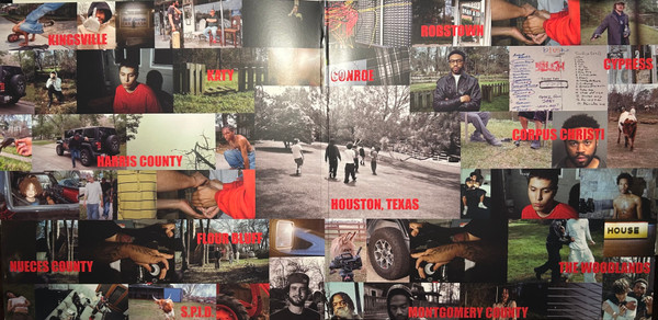 Kevin Abstract - Blush | Juno (198704550959) - 3