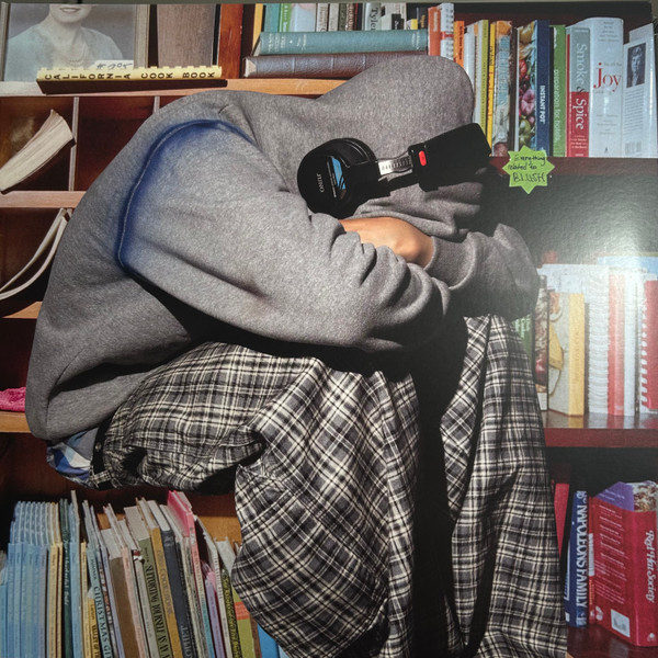 Kevin Abstract - Blush | Juno (198704550959) - main