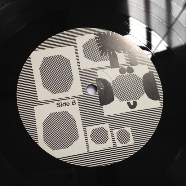 Cosmic Neighbourhood - Collages II | Kit Records (#20) - 4