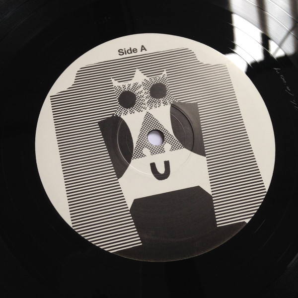 Cosmic Neighbourhood - Collages II | Kit Records (#20) - 3