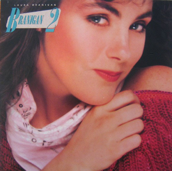 Laura Branigan - Branigan 2 | Atlantic (756 78-0052-1) - main