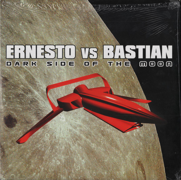 Ernesto Vs. Bastian - Dark Side Of The Moon | Universal Licensing Music (ULM) (983 250 1)
