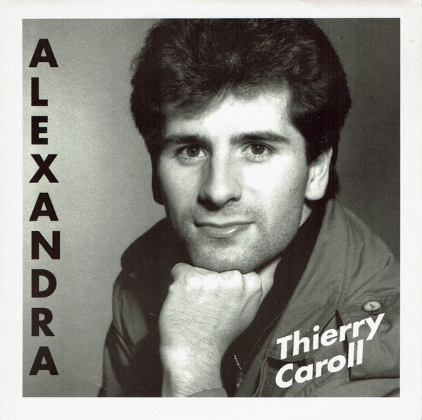 Thierry Caroll - Alexandra | Excalibur (ALEX 13) - main