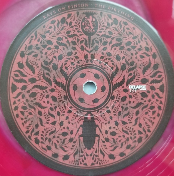 Baroness - Red Album | Relapse Records (RR6721) - 2