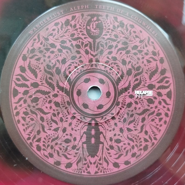 Baroness - Red Album | Relapse Records (RR6721) - 4
