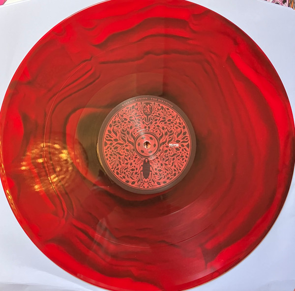 Baroness - Red Album | Relapse Records (RR6721)