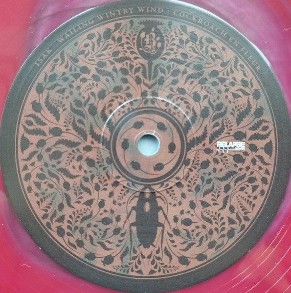 Baroness - Red Album | Relapse Records (RR6721) - 3