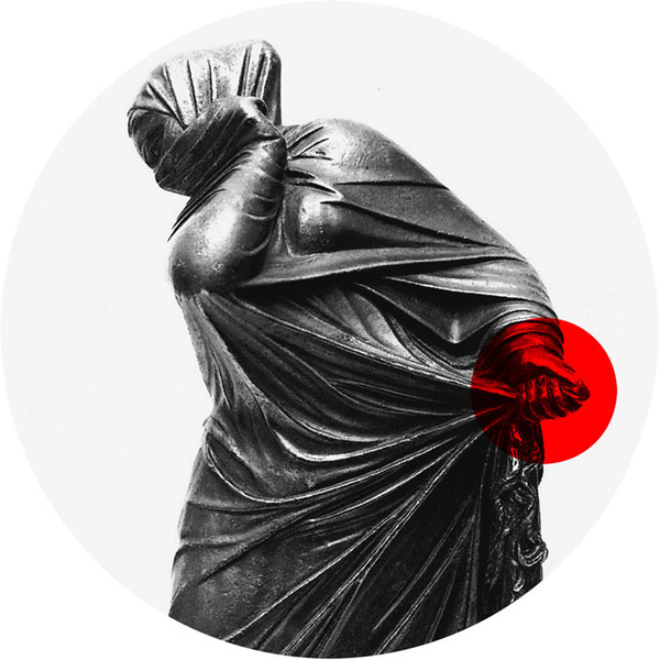 Moonstarr - Mount Real EP | New Kanada (NK55)