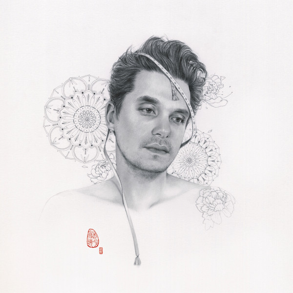 John Mayer - The Search For Everything | Columbia (88985422391) John Mayer - The Search For Everything | Columbia (88985422391)
