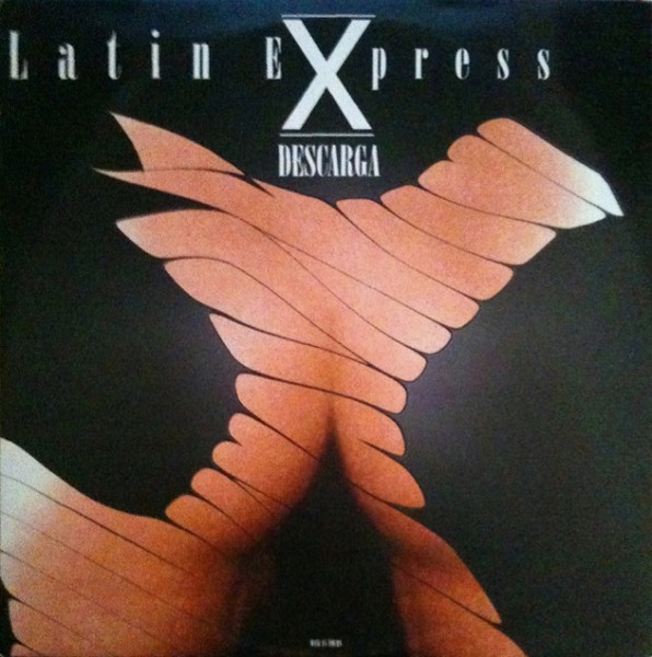 Latin Xpress - Descarga | On The Beat (OTB 2282-6) - main Latin Xpress - Descarga | On The Beat (OTB 2282-6) - main
