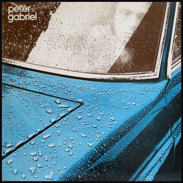 Peter Gabriel - Peter Gabriel | Virgin (E-206 927) - main