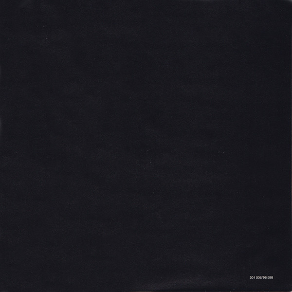 Edgar Froese - Stuntman | Virgin (201 036) - 3
