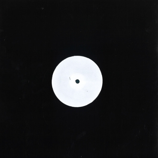 Nicolas Duvoisin - Black Ocean | Fantastic Friends Recordings (FFRLIMITED029) - 2 Nicolas Duvoisin - Black Ocean | Fantastic Friends Recordings (FFRLIMITED029) - 2