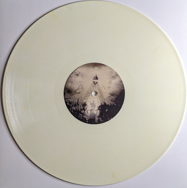 DJ Muggs Vs Jacken Feat. Cynic - Legend Of The Mask And The Assassin | Not On Label (B0009684 02LP) - 3 DJ Muggs Vs Jacken Feat. Cynic - Legend Of The Mask And The Assassin | Not On Label (B0009684 02LP) - 3