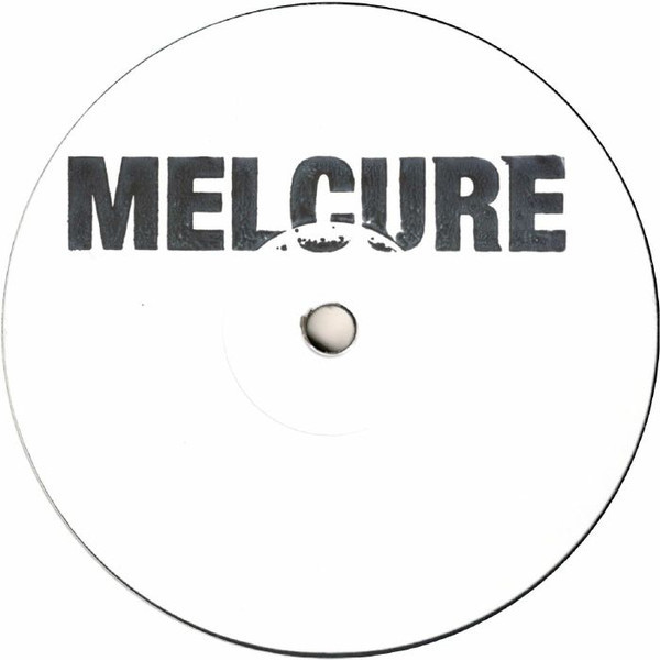 Pohl - Second Chance EP | Melcure (MELCURE 002) - main