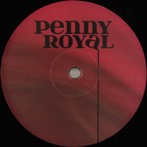 Lele Franza - Rosea | Pennyroyal Rec (PYR03)