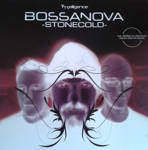 Bossanova - Stonecold (The Rmxes) | In-Telligance (IN-TELLIGANCE 008R) - main Bossanova - Stonecold (The Rmxes) | In-Telligance (IN-TELLIGANCE 008R) - main