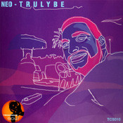 Neo - Trulybe | Blackjazz (BLACKJAZZ 004) Neo - Trulybe | Blackjazz (BLACKJAZZ 004)