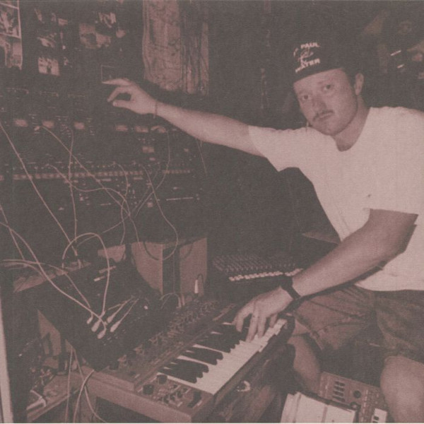 Freddy Fresh - Analog EP | Assemble Music (AS-24) - main Freddy Fresh - Analog EP | Assemble Music (AS-24) - main