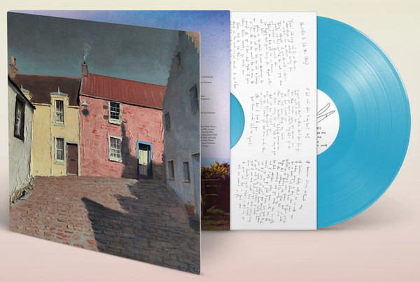 Bill Ryder-Jones - Iechyd Da | Domino (WIGLP485X) - 4