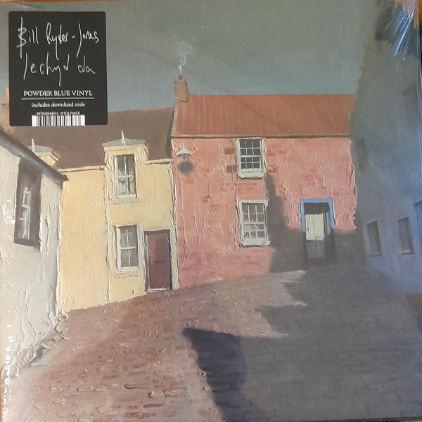 Bill Ryder-Jones - Iechyd Da | Domino (WIGLP485X) - main