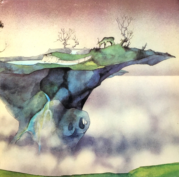 Yes - Yessongs | Atlantic (ATL 60 045) - 4