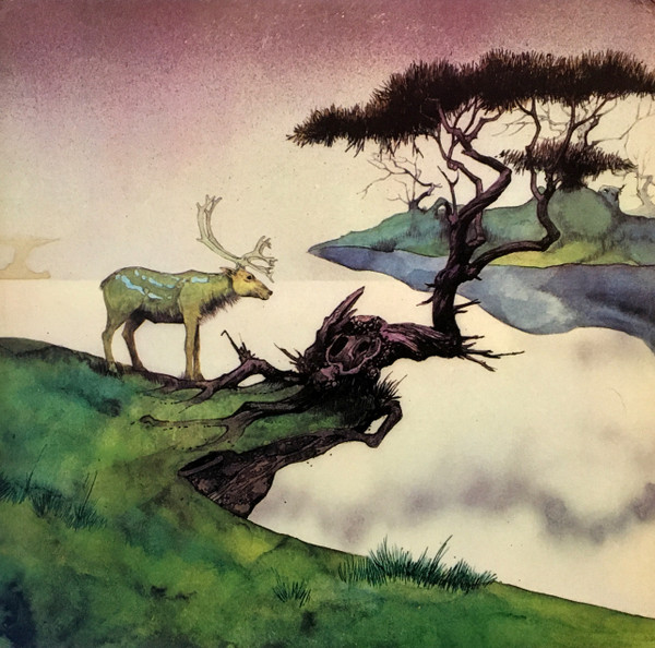 Yes - Yessongs | Atlantic (ATL 60 045) - 3